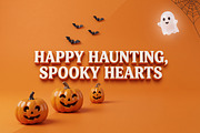 Spooky Halloween Typography Poster, a Holiday Photo by hkmonir (Thumbnail 11 of 21)