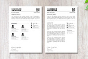 registered nurse resume template, a Resume Template by iloveTemplate (Thumbnail 5 of 6)