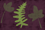 Dark Romance Floral Set, a Texture Illustration by Marmalade Moon (Thumbnail 6 of 10)