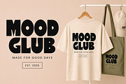 Groovara, a Slab Serif Font by Wow Magic (Thumbnail 5 of 5)