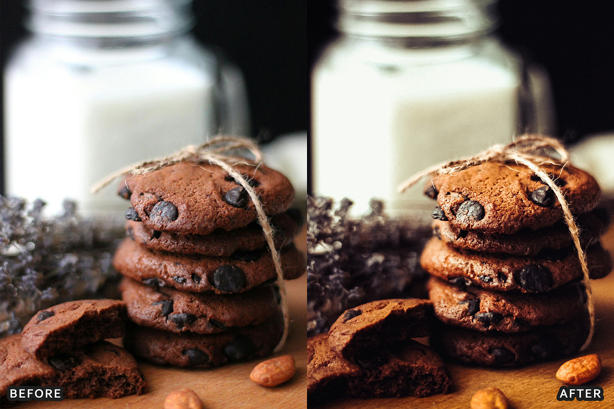 Cake Photoshoot Lightroom Presets, a Preset Add-On by AAA Presets (Photo 6 of 23)