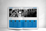Company Profile, a Brochure Template by design_pick (Thumbnail 10 of 17)