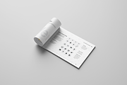 Brand Manual Bundle - 116 Page - 50%, a Brochure Template by Mastergfx (Thumbnail 17 of 84)