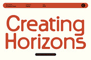CS Seaton Drawn, a Sans Serif Font by Craft Supply Co. (Thumbnail 3 of 8)