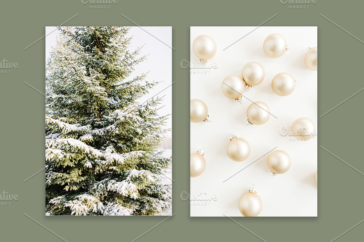 Christmas Bundle 3, a Holiday Photo by Floral Deco (Photo 7 of 9)