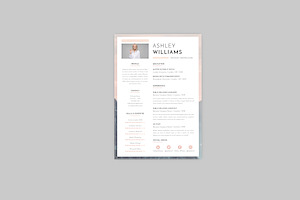 CV Colloquy Resume Designer