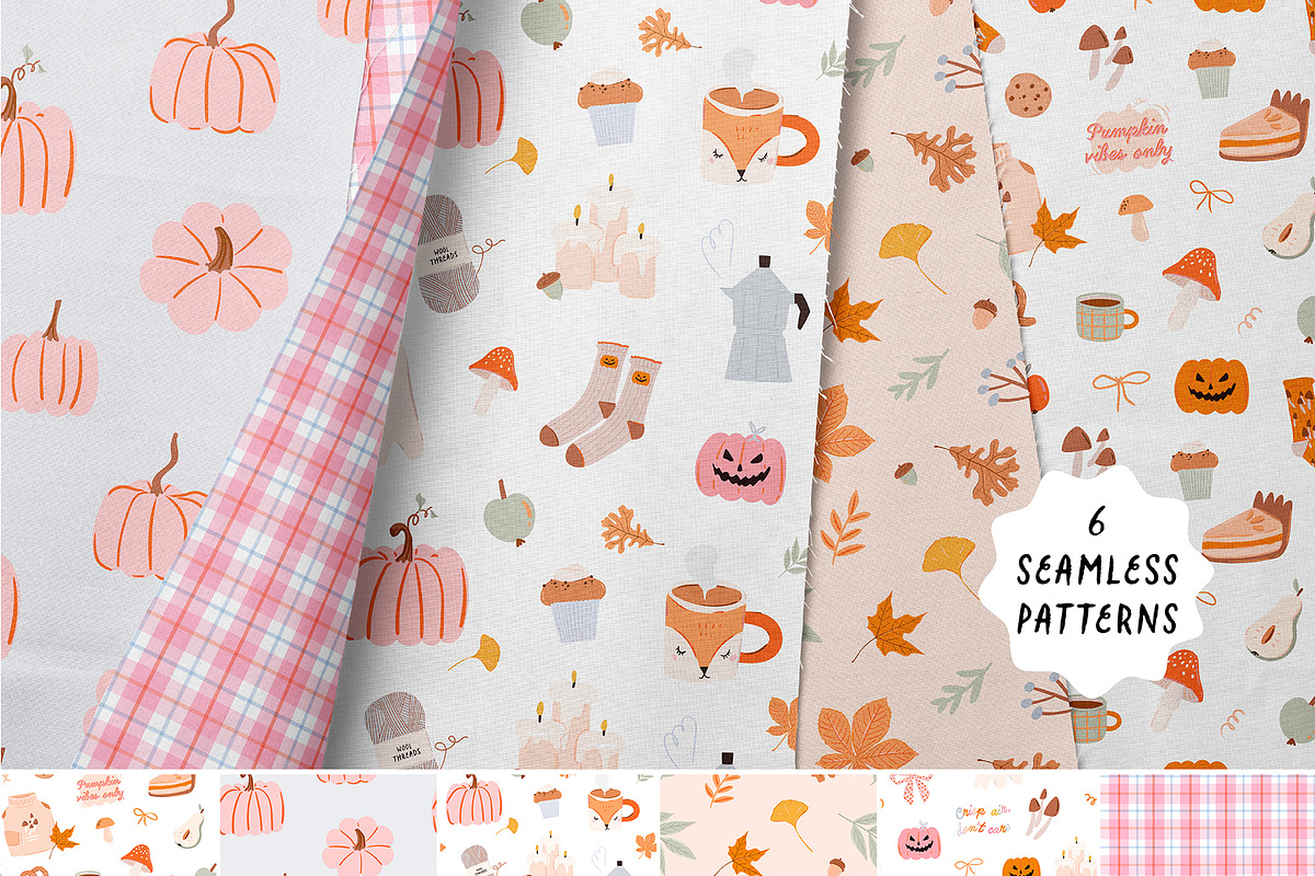 Cute Girly Clipart Bundle, an Object Graphic by Ruslana Lubenets (Photo 49 of 51)
