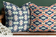 Throw Pillow Mockups, a Household Mockup by mock-ups (Thumbnail 19 of 44)