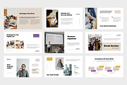 Puira : Interactive Google Slides, a Presentation Template by Punkl Camp (Thumbnail 3 of 9)
