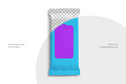Wet Wipes Mockup Set, a Packaging Mockup by Country4k (Thumbnail 2 of 4)