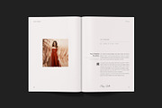 Lifestyle Magazine Template, a Magazine Template by ElvinPrint (Thumbnail 11 of 23)