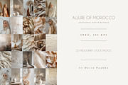 HUES OF MOROCCO PHOTO BUNDLE, a Person Photo by Luna Dreams (Thumbnail 6 of 6)