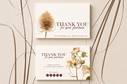 Airy Grassland — Wild Meadow Botanic, an Object Graphic by Aga Silva (Thumbnail 7 of 8)