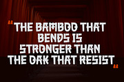 AKUMARU - Japanese style font, a Font by twinstd (Thumbnail 3 of 10)