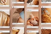 Sunkissed Aesthetic Video Pack Reels, a Social Media Template by MONO KEY STUDIO (Thumbnail 2 of 8)
