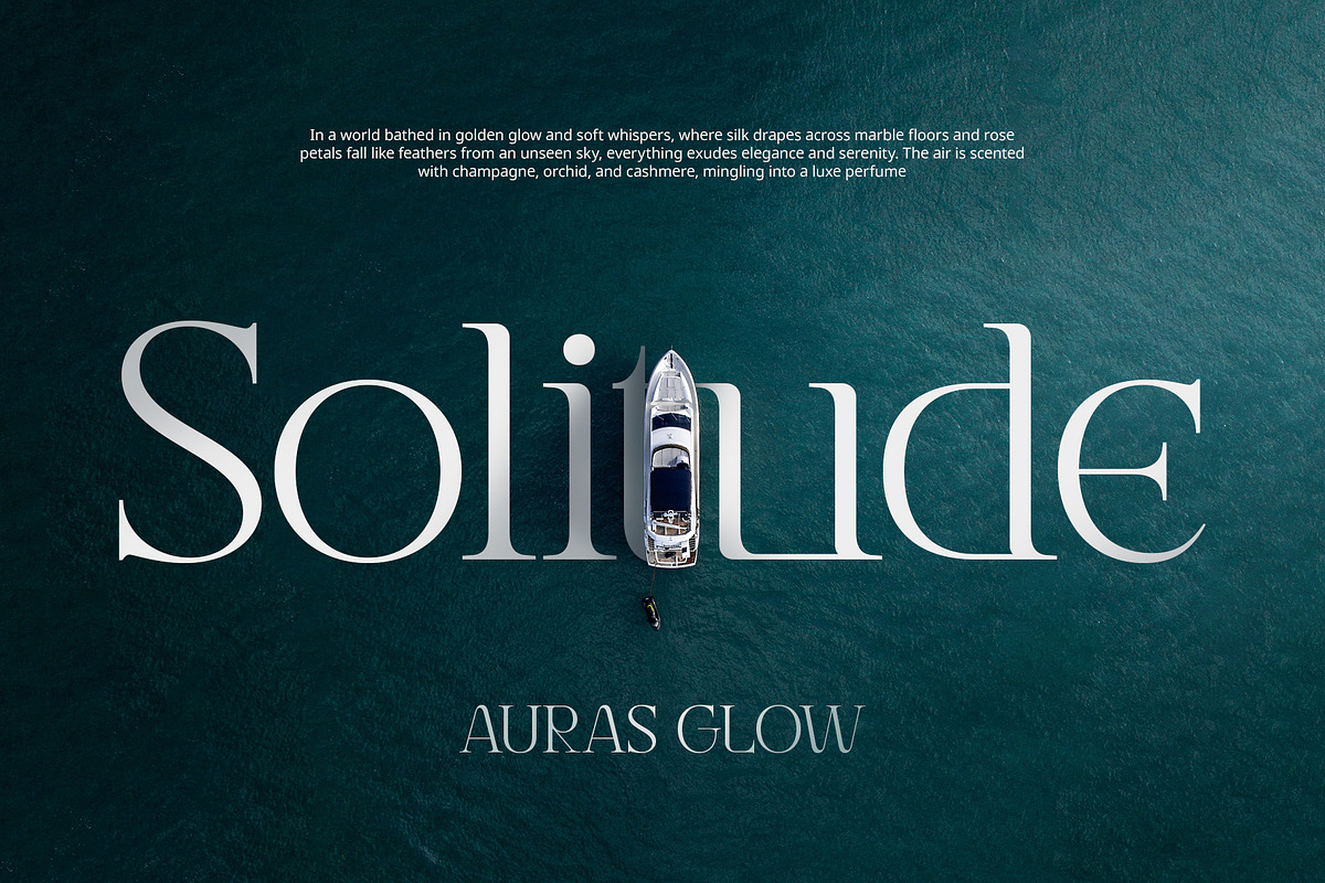 CS Brody – Classic Font, a Serif Font by Craft Supply Co. (Photo 7 of 8)