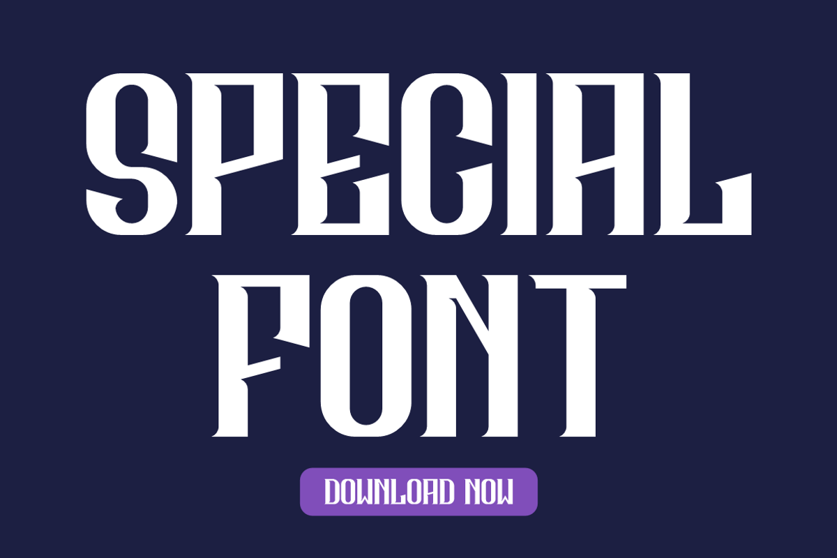 Ngoqueen Hedoon, a Serif Font by QR Design Studio (Photo 3 of 9)