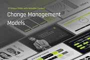 20 Best Business Presentation, a Templates & Theme by HiSlide.io (Thumbnail 21 of 21)