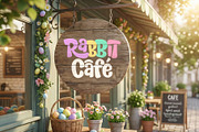 Rabbit Hole, a Sans Serif Font by BBtypeStudios (Thumbnail 5 of 16)
