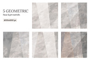 Abstract silver textures, a Texture Graphic by piyacler (Thumbnail 4 of 7)