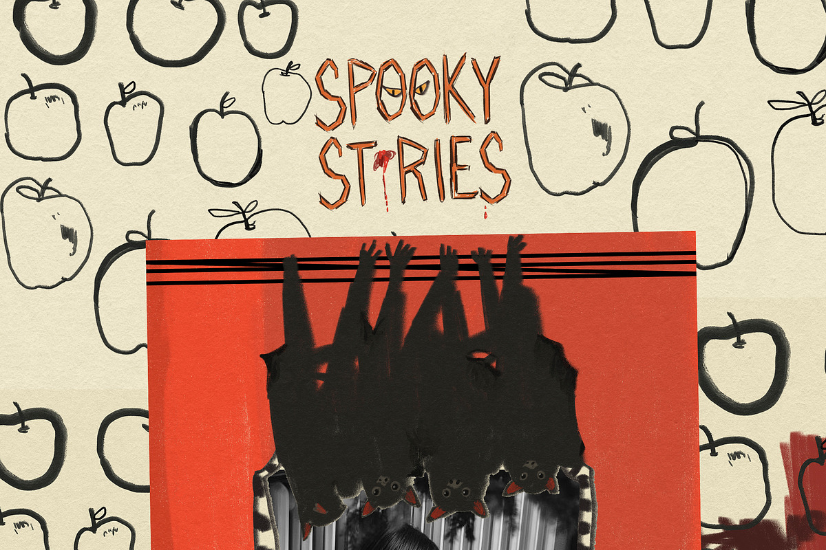 Halloween Png Illustrations Posters, a Decorative Illustration by whiteheartdesign (Photo 9 of 19)