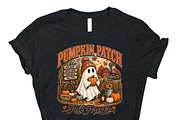 Pumpkin Patch Fall Forever Cute png, an Object Graphic by Star Graphic Design (Thumbnail 9 of 9)