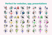 Myers Briggs Type Indicator, a Graphic by 35lab (Thumbnail 6 of 7)