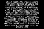 Jaded Tigers - Display Typeface, a Font by Press & Pen (Thumbnail 6 of 9)