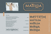 Moonfrost Freeze Font + Extras, a Font by JROH Creative (Thumbnail 6 of 13)