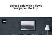 Fabric Factory v.3 Mockup Bundle, a Household Mockup by creatsy5 (Thumbnail 21 of 33)