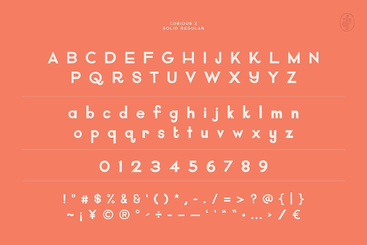 Curious Z: A Hand-Drawn Font, a Handwritten Font by Pace Creative Design (Photo 3 of 10)