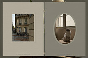 Earthy Paper Textures & Frames, a Texture Graphic by alonahaidash (Thumbnail 20 of 21)