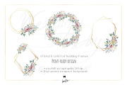 Wedding Bride Luxury PNG Clipart, an Object Graphic by KaramfilaS (Thumbnail 7 of 11)