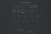 Highway Contraband - font duo + More, a Font by VP Fonts (Thumbnail 9 of 12)