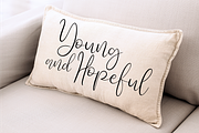 Salways | Handwritten Font, a Script Font by Forberas Club (Thumbnail 2 of 8)
