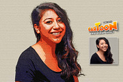 Portrait Cartoon Effect FX, an Action Add-On by U_Design (Thumbnail 5 of 8)
