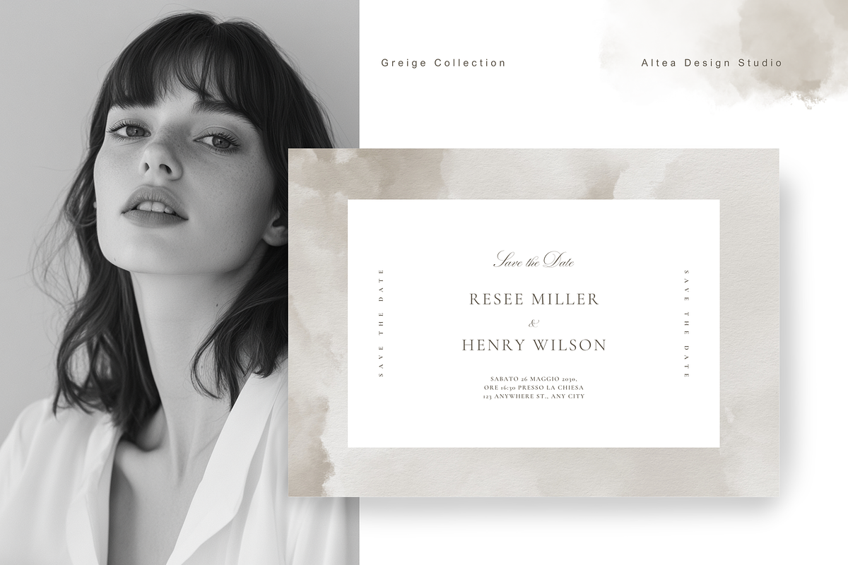 Abstract Neutral Backgrounds, a Background Graphic by Altea Design Studio (Photo 13 of 18)