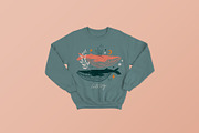 Earth Day Bundle, a Person Illustration by Annie Konst (Thumbnail 26 of 28)