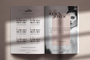 Sophie - eBook & Magazine Creator, a Magazine Template by SilverStag Type Foundry (Thumbnail 19 of 26)