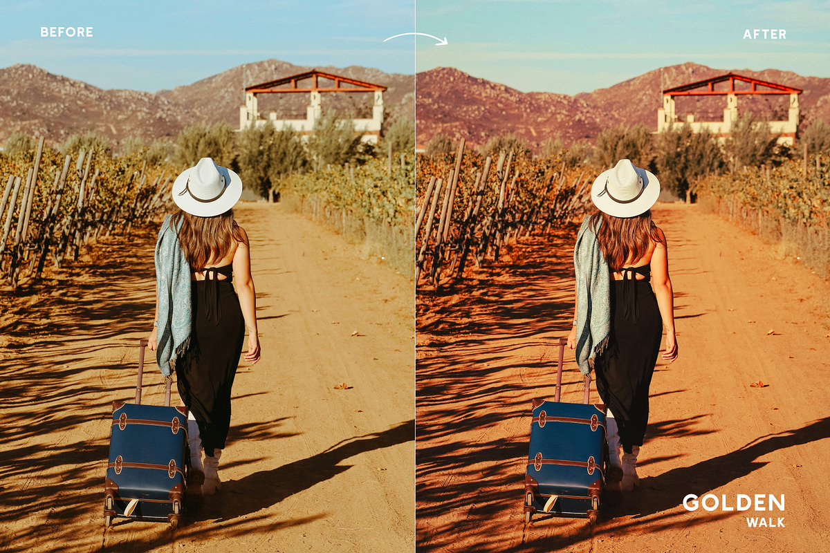 Summer Lifestyle Lightroom Preset, an Action Add-On by Effect-Hub (Photo 9 of 10)