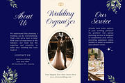 Elviona – A Modern Script Font, a Script Font by overlaytemplates (Thumbnail 2 of 5)
