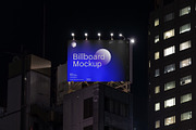 Urban Advertising Mockups, an Advertising Mockup by Mockup Cloud (Thumbnail 30 of 33)