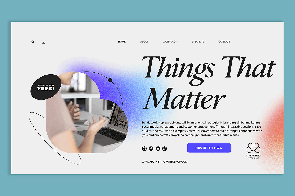 Belvoir – Elegant Serif Font, a Serif Font by overlaytemplates (Photo 3 of 5)