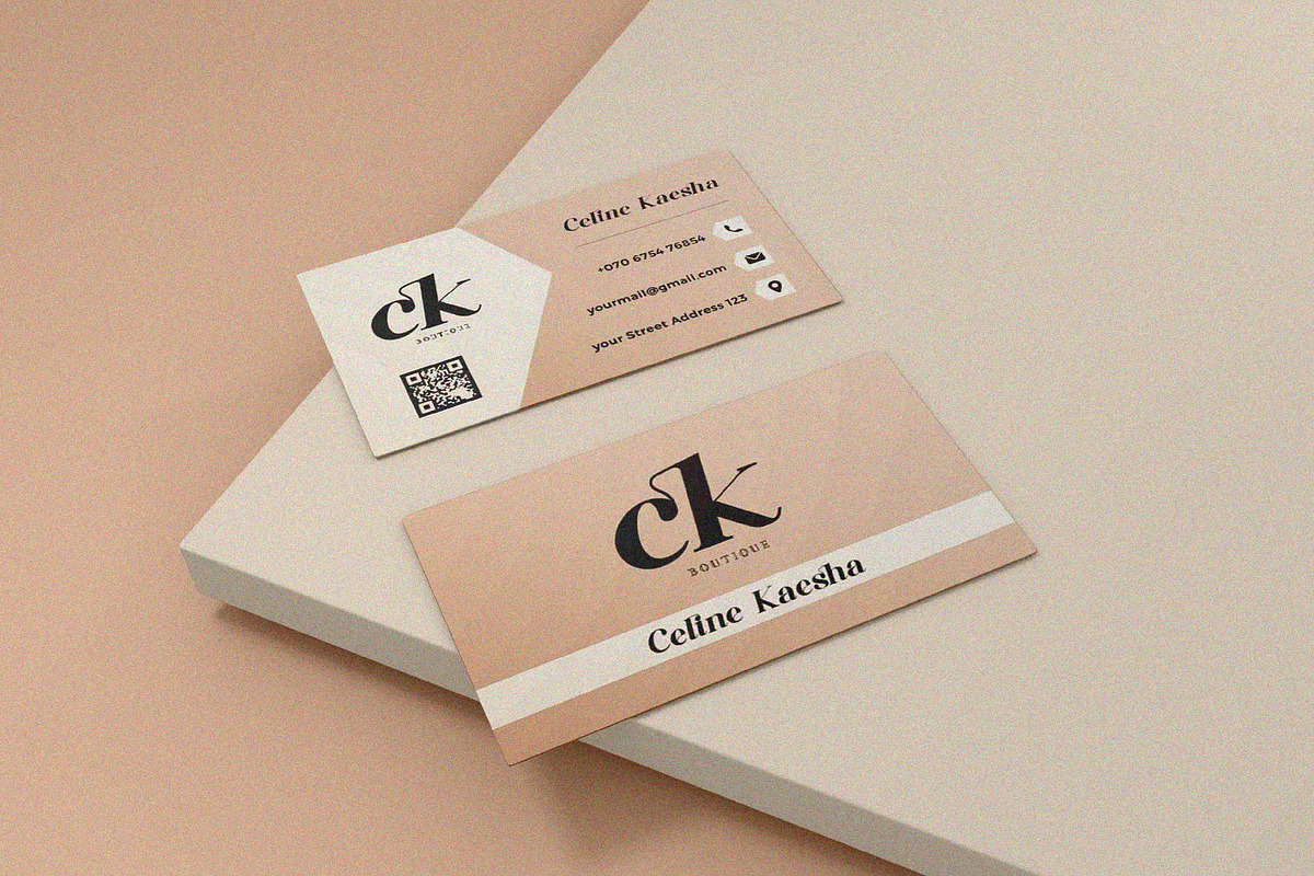 Jackal Holiday - Stylish Serif Font, a Serif Font by Aqeel_Art (Photo 4 of 10)