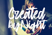 Morhita Ghost, a Handwritten Font by Gatype (Thumbnail 2 of 12)