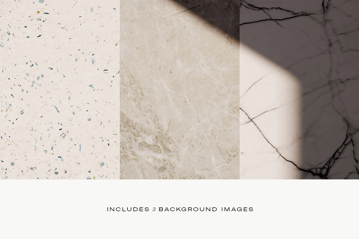 Louve – Shadow Mockup Scene Creator, a Product Mockup by October November (Photo 15 of 15)