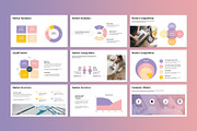 Marketing Plan PowerPoint Template, a Marketing Template by CreativeSlides (Thumbnail 6 of 11)