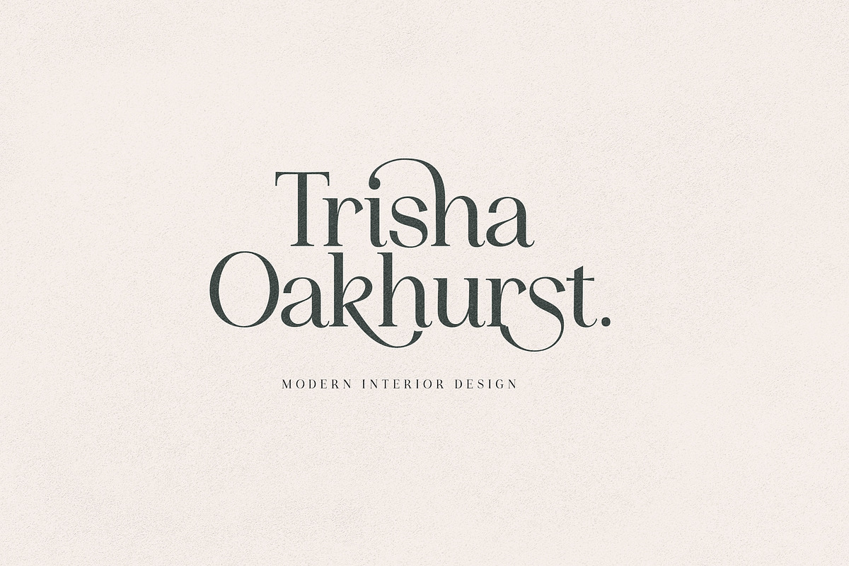 Idealist Serif, a Serif Font by Nicky Laatz (Photo 21 of 34)
