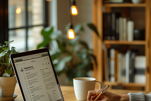Bewerbung schreiben: Tipps,Beispiele
