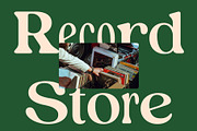 Calive Mix, a Sans Serif Font by Craft Supply Co. (Thumbnail 6 of 8)